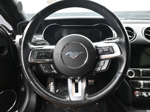 Used 2022 Ford Mustang GT Premium w/ Equipment Group 401A image 13