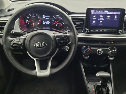 Used 2021 Kia Rio S FWD image 22