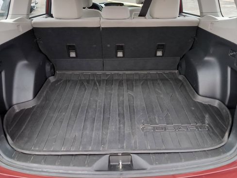 Used 2018 Subaru Forester 2.5i image 14