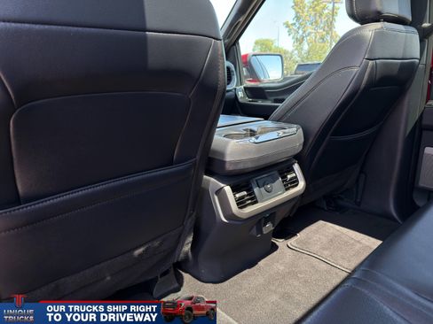Used 2025 Ford F150 Lariat AWD/4WD image 23