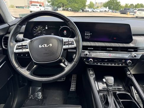 Used 2024 Kia Telluride SX Prestige AWD/4WD image 27