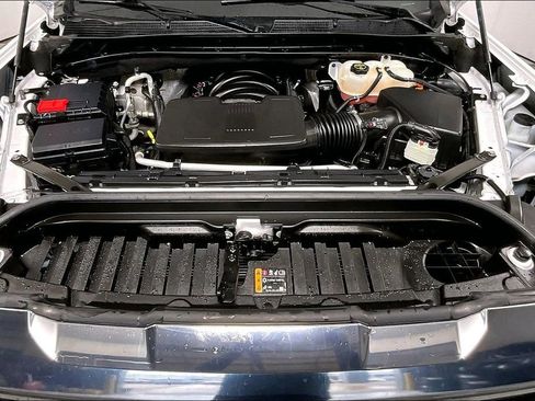 Used 2022 GMC Sierra 1500 AT4 w/ AT4 Premium Package image 9