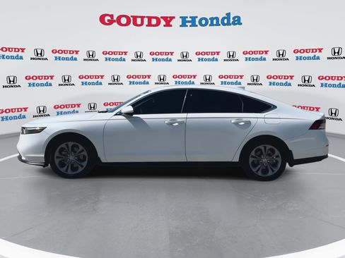 Used 2024 Honda Accord EX image 5