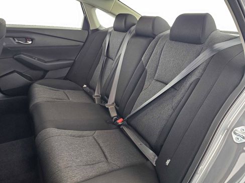 New 2026 Honda Accord SE image 17