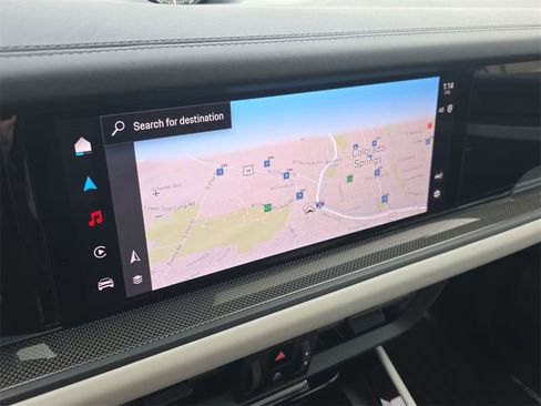 Used 2025 Porsche Cayenne GTS image 16