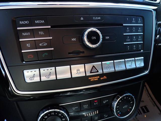 Used 2016 Mercedes-Benz GLE 450 4MATIC Coupe image 20