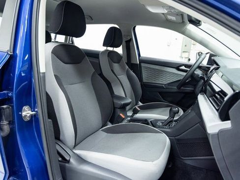 Used 2023 Volkswagen Taos S image 25