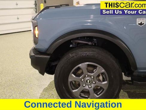 Used 2023 Ford Bronco Big Bend AWD/4WD image 25