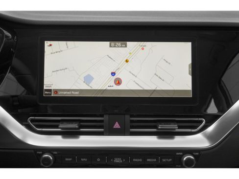 Used 2022 Kia Niro EX w/ Cold Weather Package FWD image 13