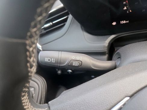 Used 2025 Buick Encore GX Preferred image 20