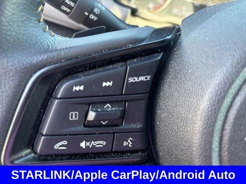 Used 2024 Subaru Crosstrek 2.5i Wilderness w/ Crosstrek Mirror Package image 21