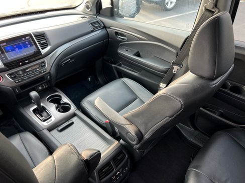 Used 2017 Honda Pilot EX-L image 45