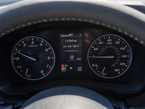 New 2025 Subaru Ascent Bronze Edition image 12