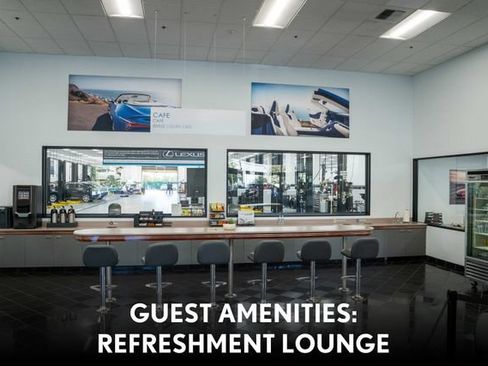 Certified 2025 Lexus RX 350 Premium Plus w/ Convenience Package AWD/4WD image 36