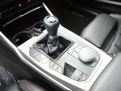 Used 2025 BMW M2 w/ Lighting Package RWD image 5