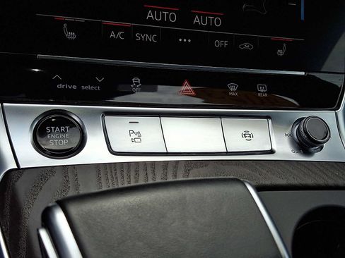 Used 2023 Audi A6 Premium Plus AWD/4WD image 25