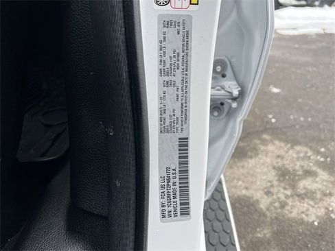 Used 2023 RAM 1500 Big Horn image 26