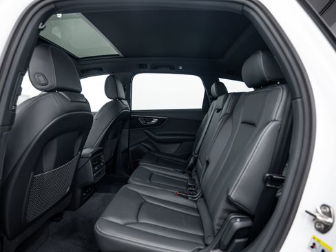 New 2026 Audi Q7 2.0T Premium Plus AWD/4WD image 16