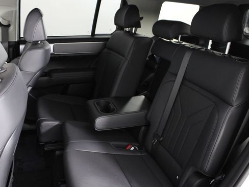 Certified 2026 Hyundai Santa Fe SEL FWD image 22