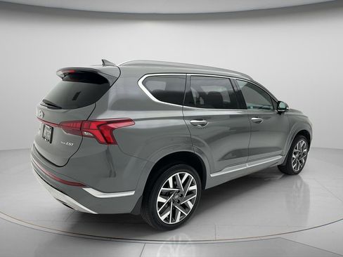 Used 2023 Hyundai Santa Fe Calligraphy w/ Cargo Package AWD/4WD image 5