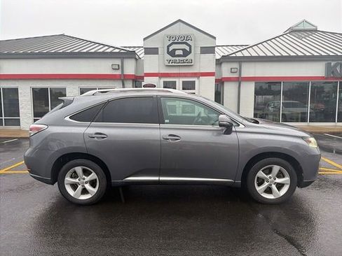 Used 2013 Lexus RX 350 AWD image 13