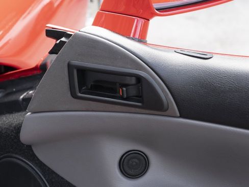 Used 1993 Dodge Viper RT/10 image 16