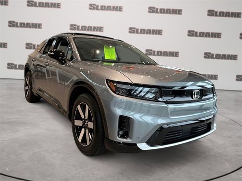 New 2025 Honda Prologue Touring image 7