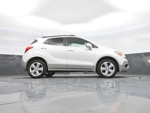 Used 2015 Buick Encore AWD image 41