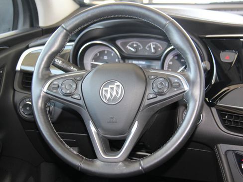 Used 2020 Buick Envision Essence w/ Experience Buick Package FWD image 12