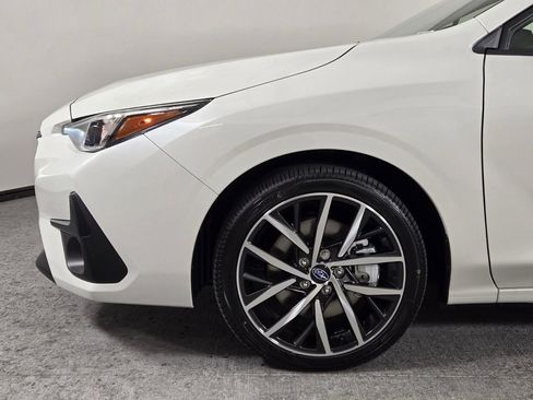 New 2026 Subaru Impreza 2.0i Sport AWD/4WD image 7