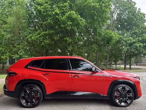 Used 2023 BMW XM AWD/4WD image 6