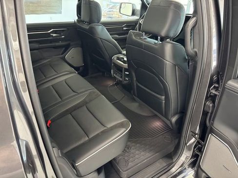 New 2026 RAM 1500 Laramie AWD/4WD image 25