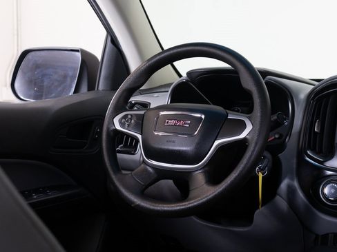 Used 2021 GMC Canyon Elevation Standard w/ Convenience Package image 24