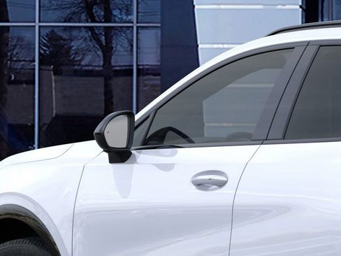 New 2026 Buick Envision Sport Touring AWD/4WD image 12