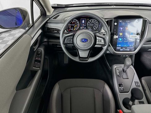 Certified 2025 Subaru Crosstrek 2.0i Premium AWD/4WD image 20