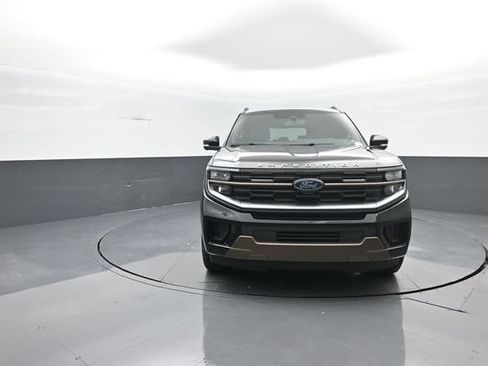 New 2026 Ford Expedition Max King Ranch AWD/4WD image 3
