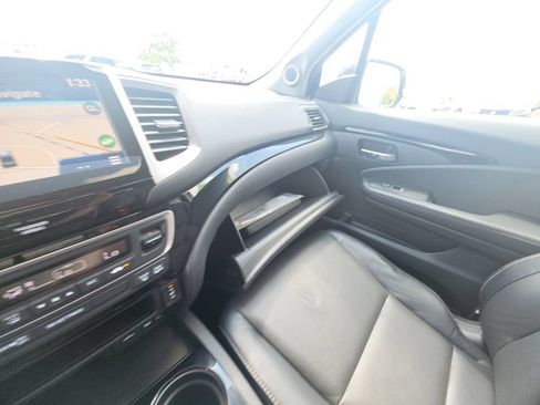 Used 2019 Honda Ridgeline RTL-E image 25