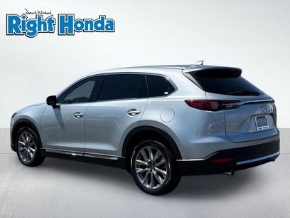 Used 2023 MAZDA CX-9 Grand Touring