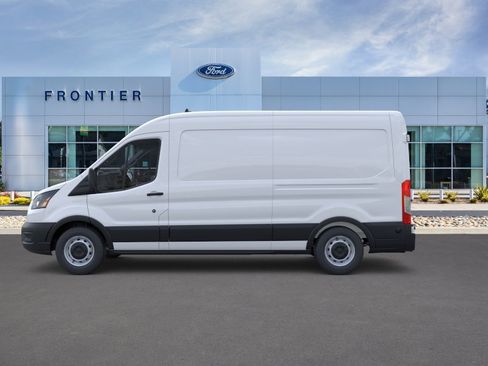 New 2026 Ford Transit 250 148 Medium Roof RWD image 3