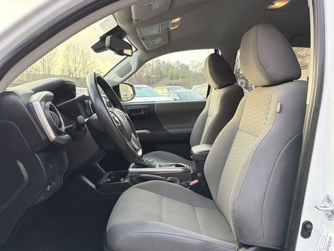 Used 2023 Toyota Tacoma SR5 image 11