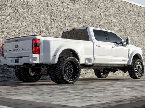 Used 2026 Ford F450 Lariat image 14