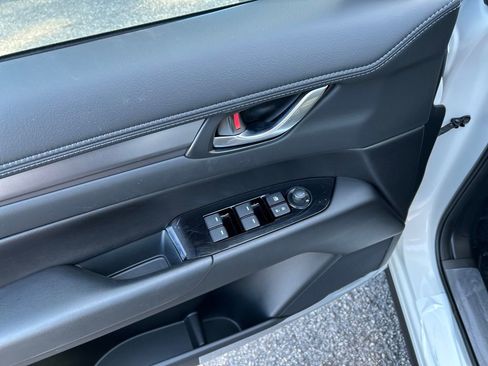 New 2025 MAZDA CX-5 AWD 2.5 S w/ Preferred Package image 15