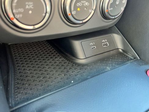 New 2024 Nissan Z NISMO w/ Floor Mat Package image 21