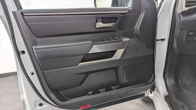 Used 2023 Toyota Tundra SR5 w/ SR5 Convenience Package AWD/4WD image 13
