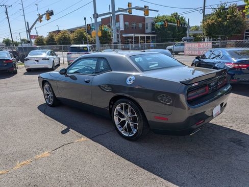 Used 2020 Dodge Challenger GT image 8