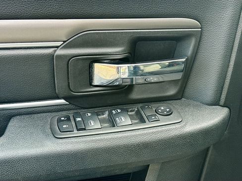 Used 2024 RAM 1500 Classic Warlock RWD image 21