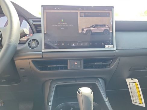 New 2026 MAZDA CX-5 Preferred AWD/4WD image 15