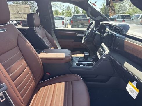New 2026 GMC Sierra 1500 Denali Ultimate image 25