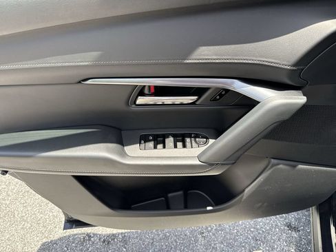 New 2026 MAZDA CX-5 Preferred AWD/4WD image 40