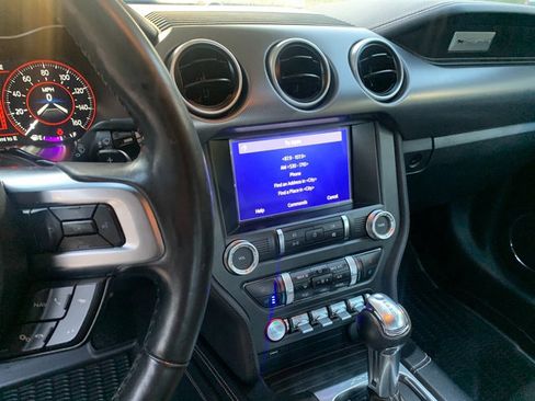 Used 2019 Ford Mustang Premium w/ Equipment Group 201A RWD image 26